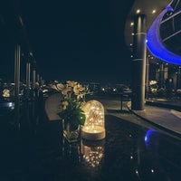 Photo taken at Cielo Sky Bar by Abdulaziz 🌎 on 6/14/2022