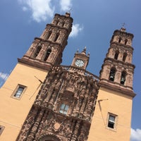 รูปภาพถ่ายที่ Dolores Hidalgo โดย Miguel Ángel เมื่อ 9/17/2017