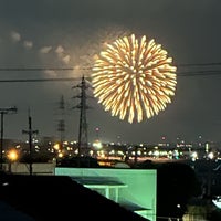 Photo taken at 半田市 by Ирись on 7/22/2023