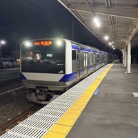 Photo taken at Yotsukura Station by Ирись on 9/2/2023