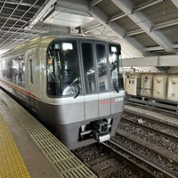 Photo taken at Odakyu Odawara Station (OH47) by Ирись on 4/13/2024