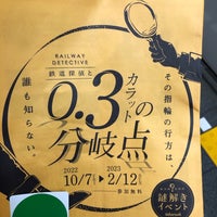 Photo taken at Oedo Line Yoyogi Station (E26) by Ирись on 12/9/2022