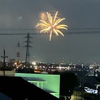 Photo taken at 半田市 by Ирись on 7/22/2023