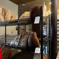 Photo taken at Lodge Bread Co by D . on 12/29/2022