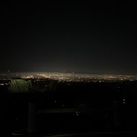 Photo taken at Top of Topanga Overlook by D . on 11/27/2022