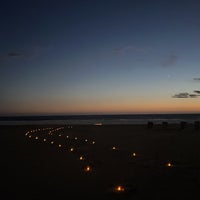 Photo taken at Dockweiler State Beach by D . on 3/25/2024