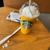 Photo taken at Starbucks by すい . on 3/11/2022