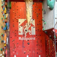 8/22/2023にДанил Ч.がRedpoint Climbing Centreで撮った写真