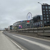 3/25/2023 tarihinde Данил Ч.ziyaretçi tarafından T1 Mall of Tallinn'de çekilen fotoğraf