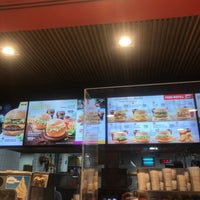 Photo taken at McDonald&amp;#39;s &amp;amp; McCafé by Yyeephatt on 10/6/2020