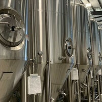 Foto tomada en DESTIHL Brewery and Beer Hall  por DESTIHL Brewery and Beer Hall el 1/31/2022