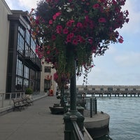 Photo taken at City of San Francisco by Tania V. on 8/9/2017