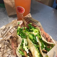 Photo taken at Chipotle Mexican Grill by Tania V. on 7/24/2017