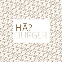 Photo taken at Hã? Burger by Hã? Burger on 8/25/2015