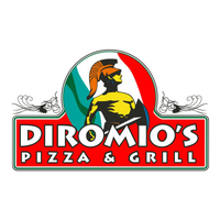 Foto tirada no(a) Diromio&amp;#39;s Pizza and Grill por Diromio&amp;#39;s Pizza and Grill em 8/25/2015