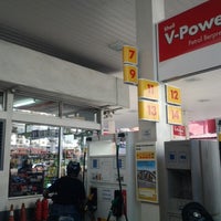 Shell Jalan Bangsar - Bangsar Utama - Hotspot COD Nuex Garage 