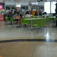 Photo taken at Food Court WTC Matahari by Sylvia W. on 12/31/2016