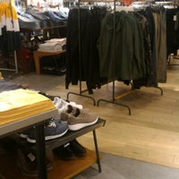 Pull & Bear - Clothing Store in Jakarta