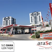 Foto diambil di Arasena Enerji Petrol A.Ş. oleh Arasena Enerji Petrol A.Ş. pada 8/25/2015