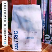 2/25/2022 tarihinde La Malinche Coffee &amp;amp; Tea Houseziyaretçi tarafından La Malinche Coffee &amp;amp; Tea House'de çekilen fotoğraf