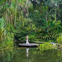 Foto diambil di Tropical Spice Garden oleh K A W T H E R pada 8/1/2023