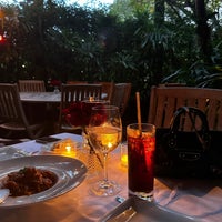 Photo taken at Casa Tua Restaurant by Lara Iq on 8/2/2023
