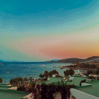 Photo taken at Royal Asarlık Beach Hotel &amp;amp; Spa by Tannaz M. on 7/23/2022