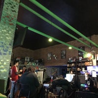 Foto scattata a 1UP Gaming Lounge da Coralie D. il 12/8/2018