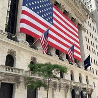 Foto tirada no(a) The Wall Street Inn por عـ em 5/26/2023