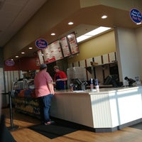 Photo taken at Jersey Mike&amp;#39;s Subs by Rich on 8/16/2018