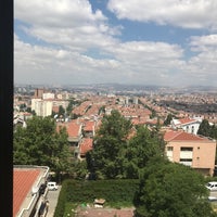 Photo taken at Apart Hotel Best GOP by Emre Çoksezgin on 7/8/2017