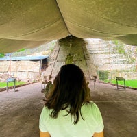 Foto scattata a Copán Ruinas da Katherine J. il 6/26/2022