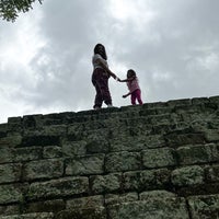 Photo prise au Copán Ruinas par Katherine J. le6/26/2022