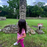 Photo taken at Copán Ruinas by Katherine J. on 6/26/2022