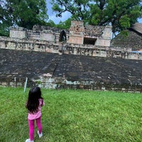 รูปภาพถ่ายที่ Copán Ruinas โดย Katherine J. เมื่อ 6/26/2022