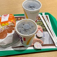 Photo taken at McDonald&amp;#39;s by フル on 7/30/2023