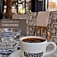 9/20/2023にİnci K.がBlooming Brothers Coffee Co. Baladで撮った写真