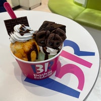 Photo taken at Baskin Robbins by _kappiy _. on 1/17/2022