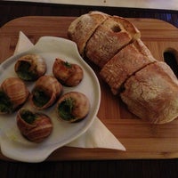 The French Pantry Ludlow Shropshire