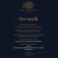 1/16/2022 tarihinde Sea Garden Restaurantziyaretçi tarafından Sea Garden Restaurant'de çekilen fotoğraf