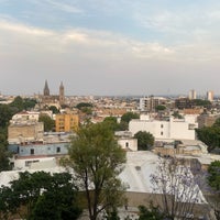 Foto tomada en Guadalajara  por Jolyn K. el 3/30/2023