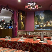 Photo taken at Ahmet&amp;#39;s Turkish Restaurant by Raissa M. on 4/2/2022