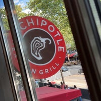 Photo taken at Chipotle Mexican Grill by … on 7/29/2022