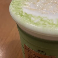 Photo taken at Starbucks by ゆちゃ on 10/13/2022