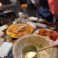 マッコリの物語 新宿区 東京都