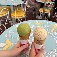 Photo taken at Ice Cream Cones by ゆちゃ on 5/30/2022