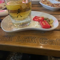 Photo taken at Lak Lak Cafè by Akın K. on 1/28/2022