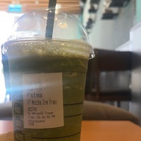 Photo taken at Starbucks by 𝔉 . on 7/22/2023
