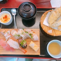 寿し一貫 あなん店 阿南市 徳島県