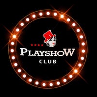 รูปภาพถ่ายที่ Playshow Night Club โดย neco n. เมื่อ 2/6/2022